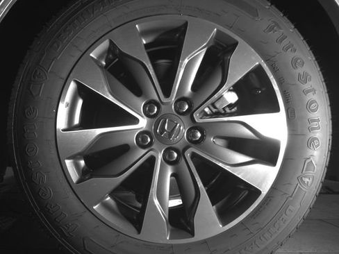 Used 2024 Honda Odyssey EX-L image 13