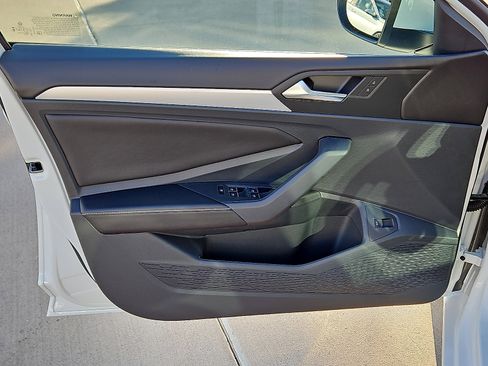 New 2026 Volkswagen Jetta Sport image 11