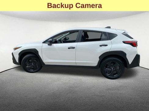 Certified 2024 Subaru Crosstrek 2.0i AWD/4WD image 8