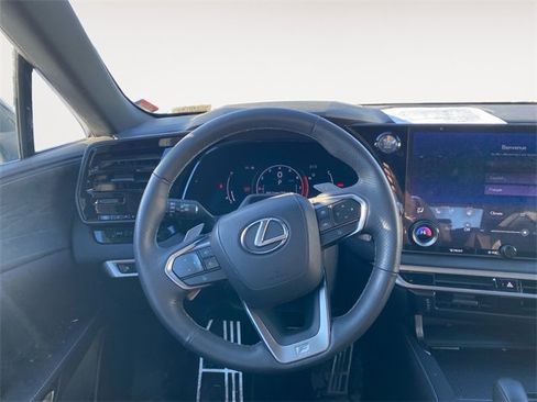 Used 2023 Lexus RX 350 F Sport w/ Cold Area Package image 11