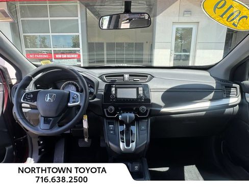 Used 2019 Honda CR-V LX image 6