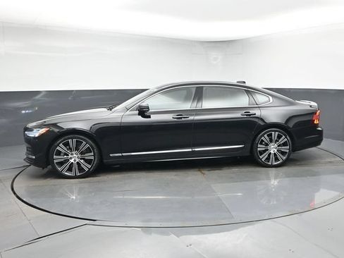 Used 2023 Volvo S90 B6 Ultimate w/ Lounge Package AWD/4WD image 4
