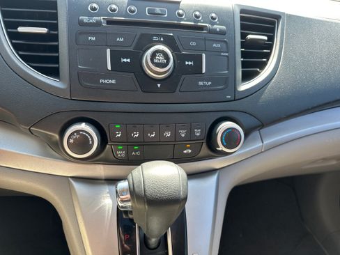 Used 2014 Honda CR-V EX image 30