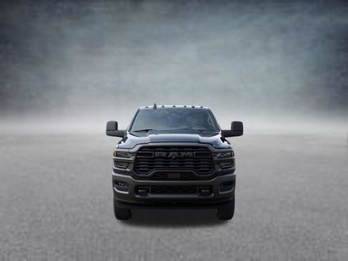New 2026 RAM 3500 Tradesman AWD/4WD image 6