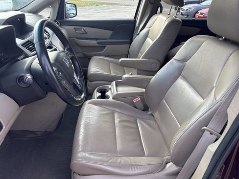Used 2011 Honda Odyssey EX-L image 7
