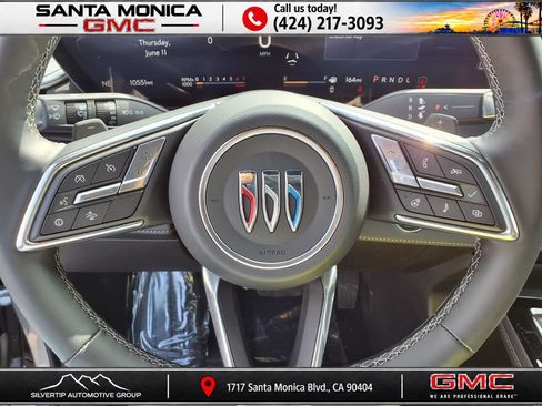 Used 2026 Buick Enclave Preferred FWD image 10