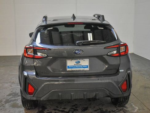 Certified 2026 Subaru Crosstrek 2.5i Limited AWD/4WD image 7