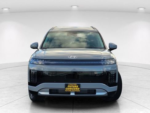 New 2026 Hyundai Ioniq 9 SEL image 3