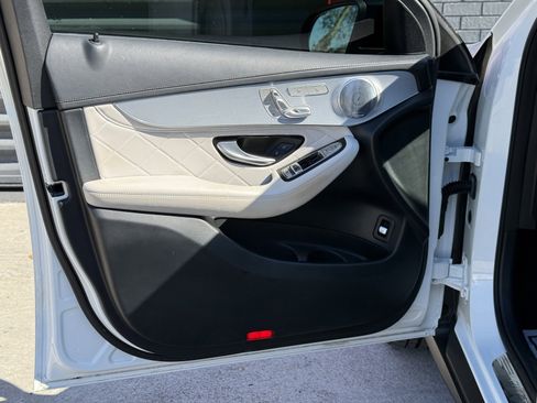 Used 2019 Mercedes-Benz GLC 43 AMG 4MATIC Coupe image 10