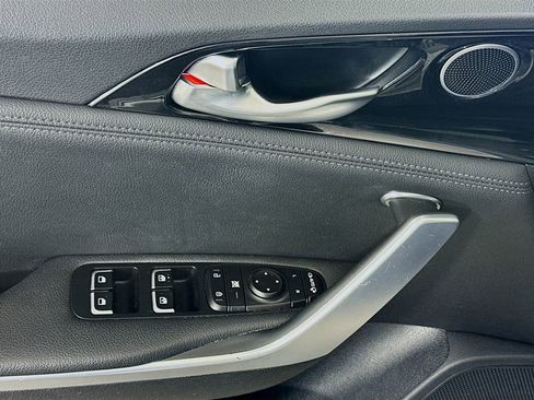 Used 2018 Kia Stinger image 17