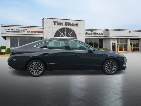 Used 2024 Hyundai Sonata Limited image 6