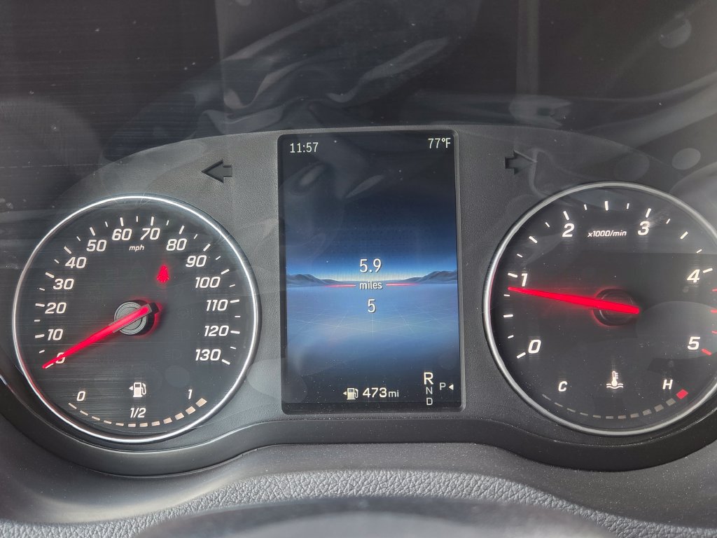 Used 2026 Mercedes-Benz Sprinter 2500 image 18