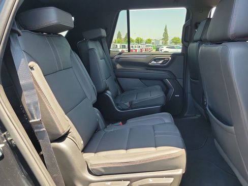 Used 2024 Chevrolet Tahoe RST w/ Luxury Package AWD/4WD image 26