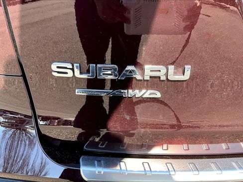 Used 2023 Subaru Ascent Touring image 30
