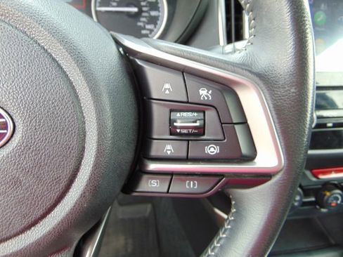 Certified 2023 Subaru Forester Premium AWD/4WD image 17