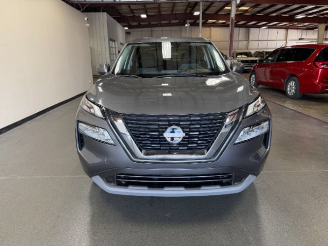 Used 2023 Nissan Rogue SV FWD image 7