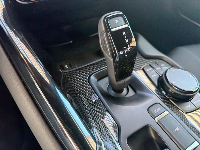 Used 2021 Toyota Supra Premium w/ Driver Assist Package RWD image 22