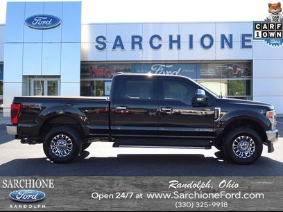 Used 2022 Ford F250 XLT w/ XLT Premium Package