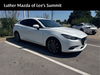Used 2018 MAZDA MAZDA3 Touring FWD video 1