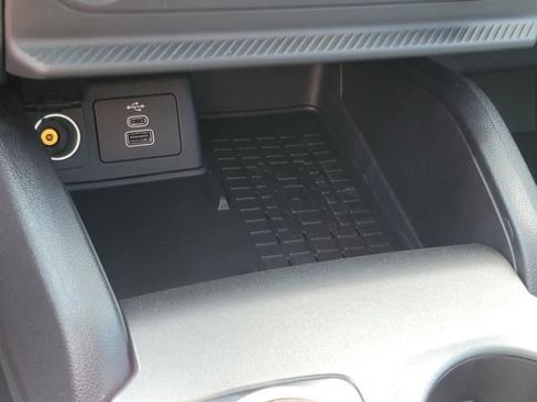 New 2025 Ford Bronco Sport Heritage w/ Convenience Package image 31