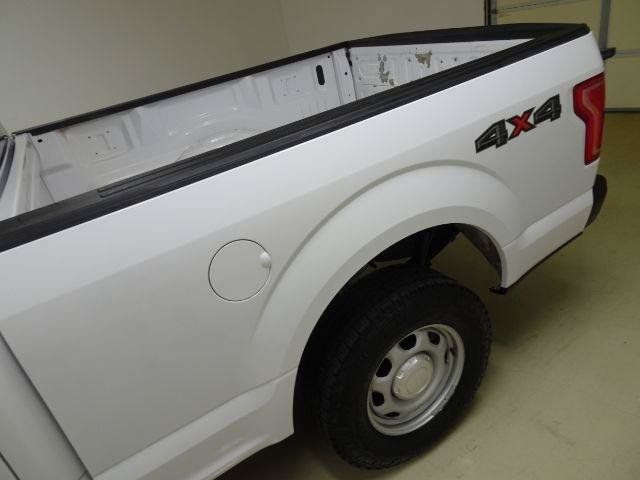 Used 2016 Ford F150 XL w/ XL Power Equipment Group AWD/4WD image 17
