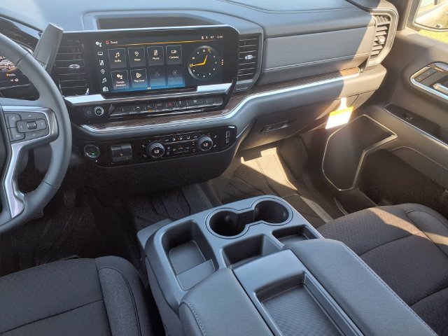 New 2026 Chevrolet Silverado 1500 RST w/ RST Select Package AWD/4WD image 23