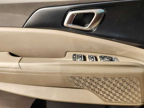 New 2026 Kia Carnival LXS image 16