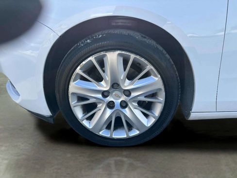 Used 2019 Chevrolet Impala LS image 24