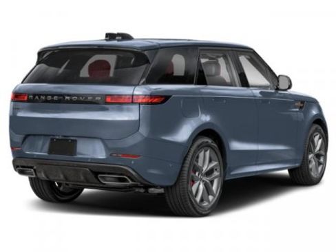 New 2026 Land Rover Range Rover Sport Dynamic SE AWD/4WD image 5