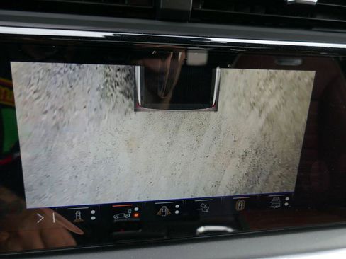 New 2026 GMC Sierra 1500 Denali Ultimate image 34