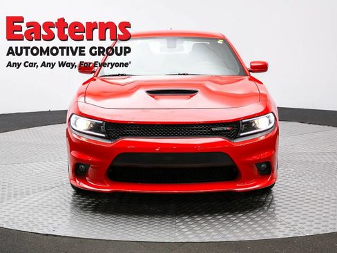 Used 2022 Dodge Charger GT RWD image 2