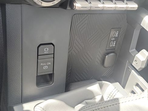 New 2026 Toyota Tacoma TRD Sport AWD/4WD image 16