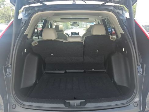 Certified 2024 Honda CR-V EX-L image 13