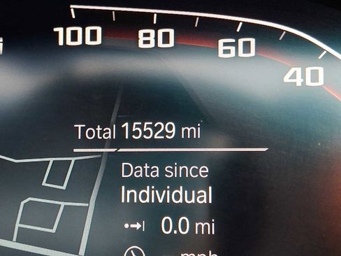 Used 2023 BMW 440i xDrive Convertible w/ Premium Package image 12