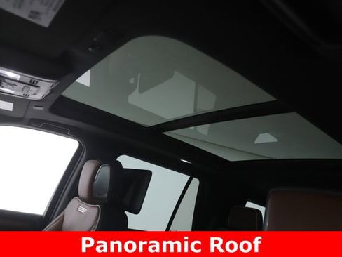 Used 2023 GMC Yukon Denali Ultimate AWD/4WD image 19