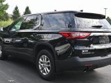 Used 2020 Chevrolet Traverse LS image 5