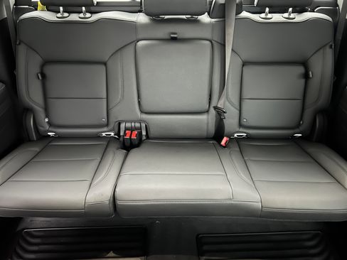 New 2026 Chevrolet Silverado 2500 LTZ w/ LTZ Plus Package image 18