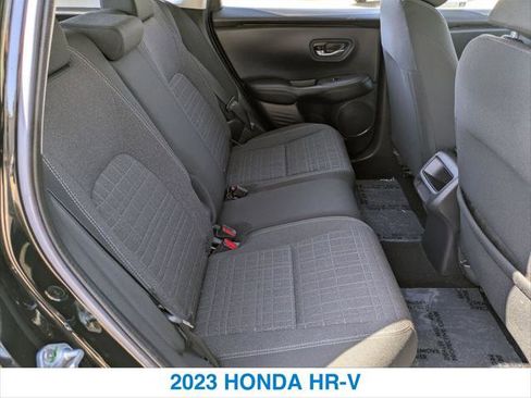 Used 2023 Honda HR-V LX image 24