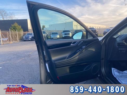 Used 2023 Genesis G80 2.5T image 42