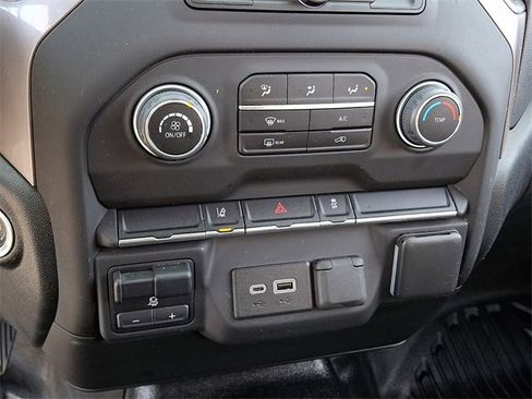 Used 2024 Chevrolet Silverado 2500 W/T w/ WT Convenience Package image 15