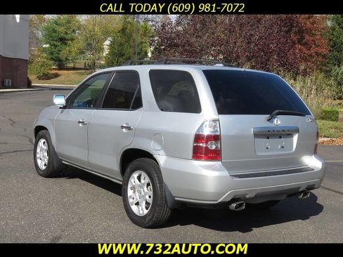Used 2005 Acura MDX Touring image 10