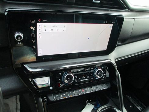 Used 2022 GMC Sierra 1500 AT4X image 29