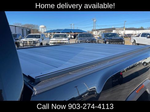 Used 2024 GMC Sierra 2500 AT4 w/ AT4 Preferred Package image 40