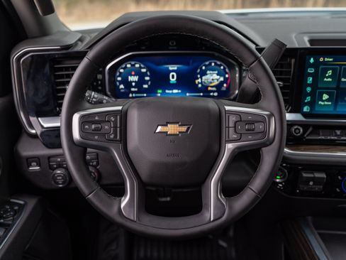 New 2026 Chevrolet Silverado 3500 LT w/ Convenience Package image 43