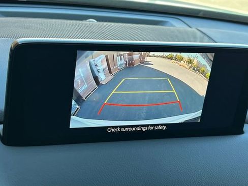 New 2025 MAZDA CX-5 Carbon Edition image 22