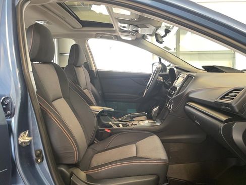 Used 2021 Subaru Crosstrek 2.0i Premium w/ Moonroof Package image 20