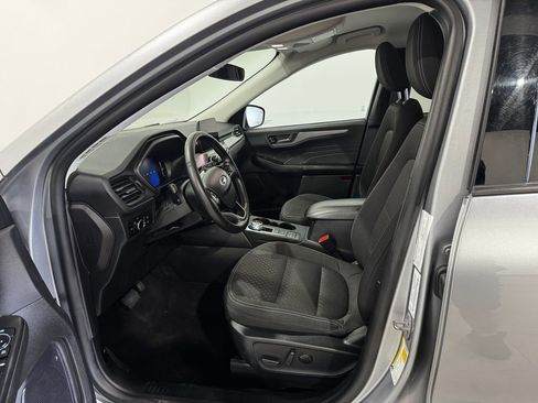Used 2024 Ford Escape Active AWD/4WD image 15