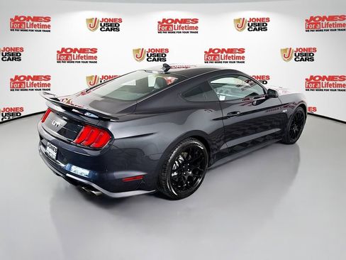 Used 2023 Ford Mustang GT Premium w/ Equipment Group 401A RWD image 16