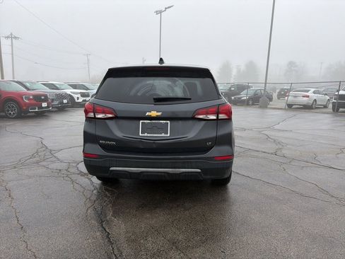 Used 2023 Chevrolet Equinox LT image 7