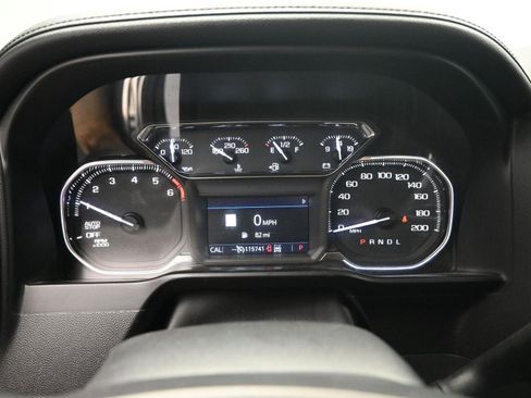 Used 2021 GMC Sierra 1500 AT4 w/ AT4 Value Package image 31